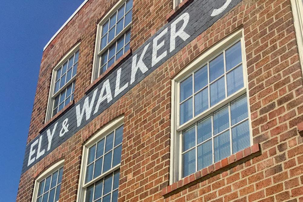 The Ely Walker Apartments in Kennett are among properties included in the deal.